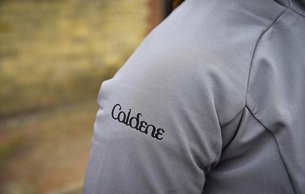 Caldene Sofia Softshell jacket review