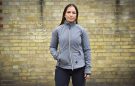 Caldene Sofia Softshell jacket review