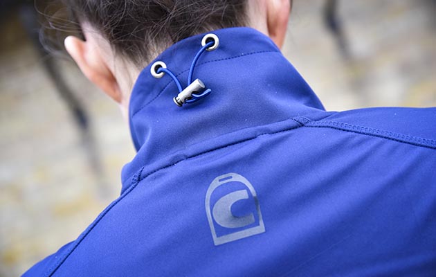 Cavallo Kasa jacket review