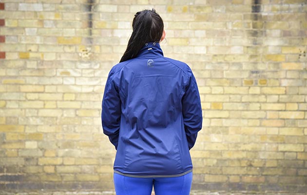 Cavallo Kasa jacket review