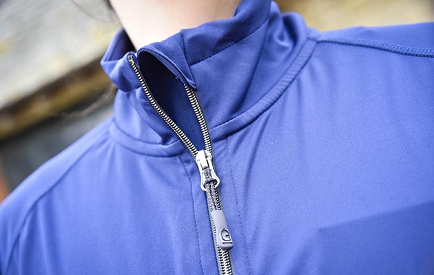 Cavallo Kasa jacket review