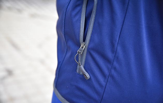 Cavallo Kasa jacket review