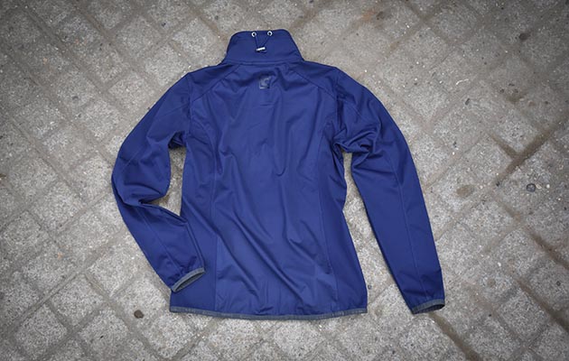 Cavallo Kasa jacket review