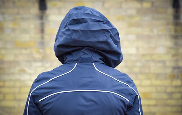Horseware Eliza Waterproof Softshell jacket review