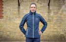 Horseware Eliza Waterproof Softshell jacket review