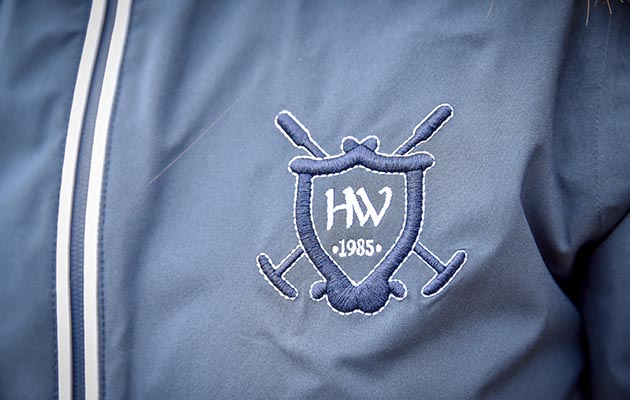 Horseware Eliza Waterproof Softshell jacket review