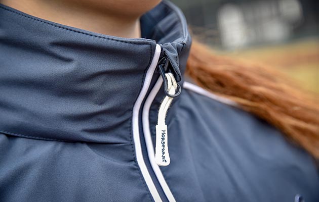 Horseware Eliza Waterproof Softshell jacket review