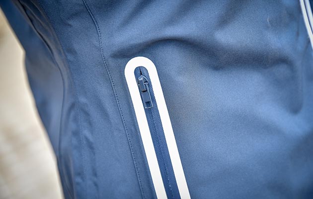 Horseware Eliza Waterproof Softshell jacket review