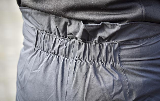 Horseware HWH20 Trousers review