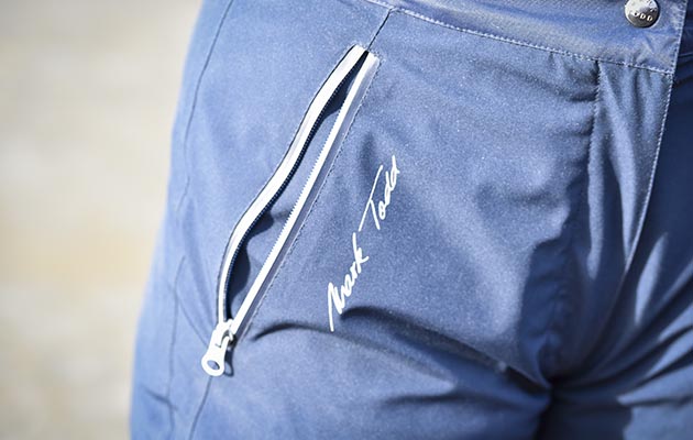 Mark Todd Reinga Trousers review