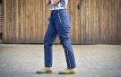 Mark Todd Reinga Trousers review