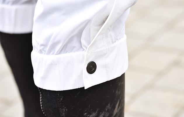 Pikeur Rain Breeches review