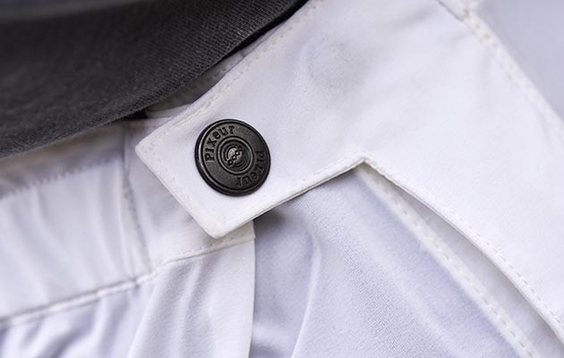 Pikeur Rain Breeches review