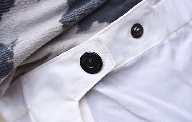 Pikeur Rain Breeches review