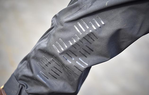 Stierna Prime 3L Pants review