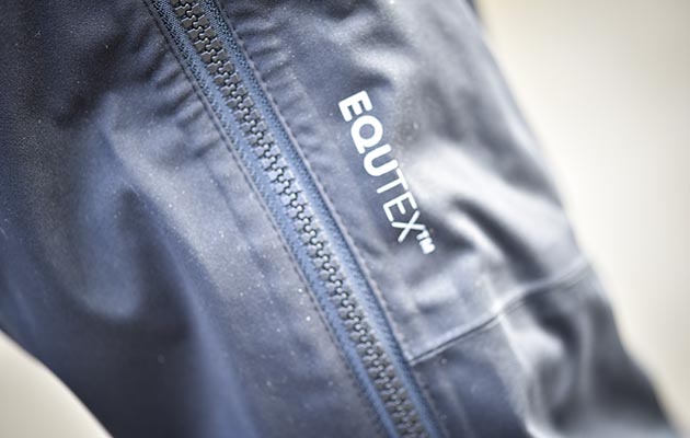 Stierna Prime 3L Pants review