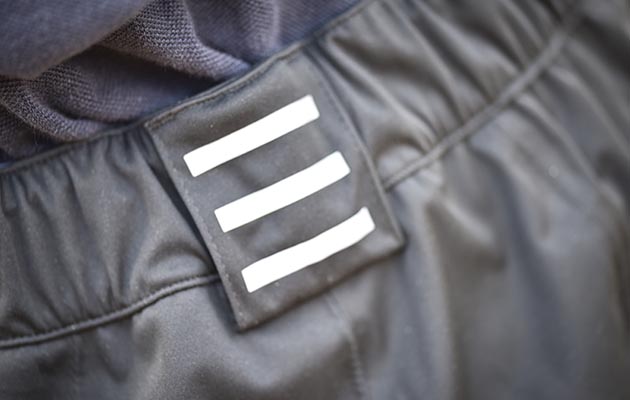 Stierna Prime 3L Pants review