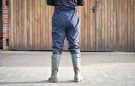Toggi USK Unisex Waterproof Overtrouser review