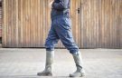 Toggi USK Unisex Waterproof Overtrouser review