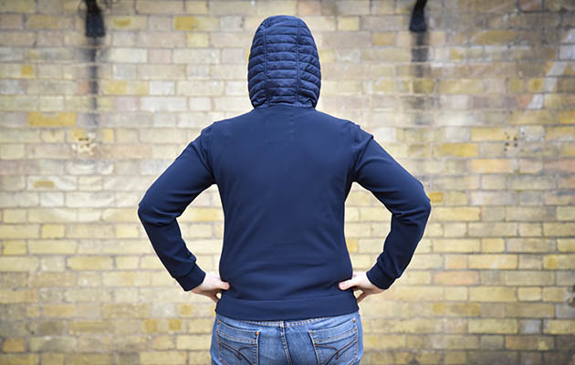 VESTRUM Warm Up Jacket Himeji review