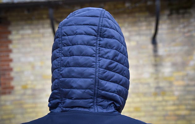 VESTRUM Warm Up Jacket Himeji review