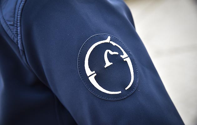 VESTRUM Warm Up Jacket Himeji review