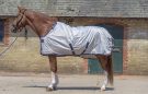 Bucas Sun Shower turnout rug review