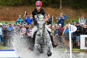 WEG cross-country injured horses