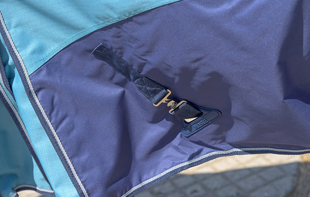 Fieldmasta Lightweight Turnout Rug review