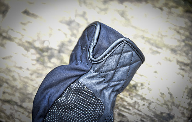 LeMieux All Weather Gloves review