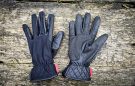 LeMieux All Weather Gloves review