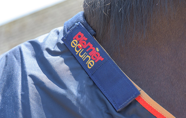 Premier Equine Buster Zero Turnout Rug review