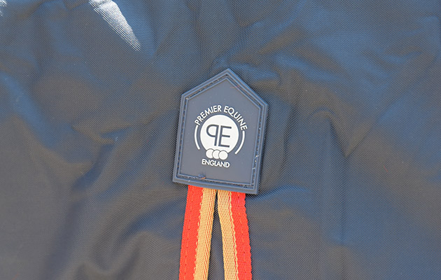 Premier Equine Buster Zero Turnout Rug review