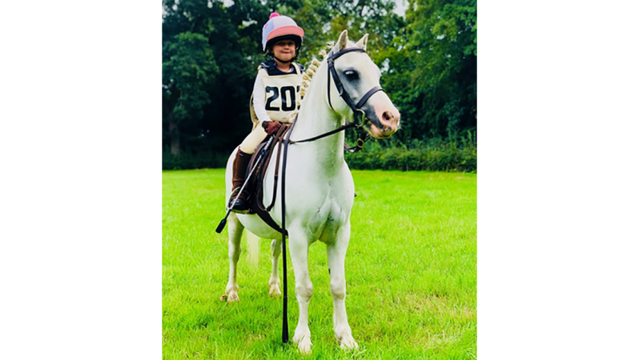 5 leadrein ponies that will melt your heart Horse & Hound