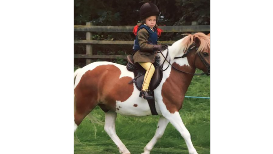 5 leadrein ponies that will melt your heart Horse & Hound