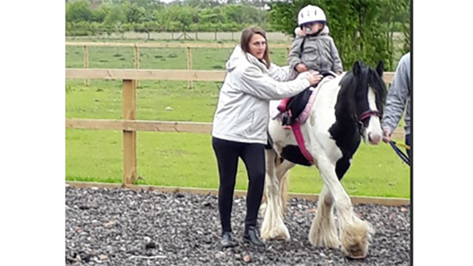 5 leadrein ponies that will melt your heart Horse & Hound