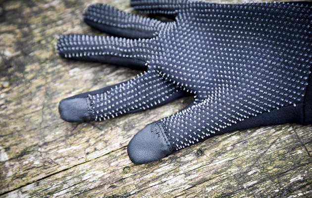Super X Country Super Silicone Gloves review