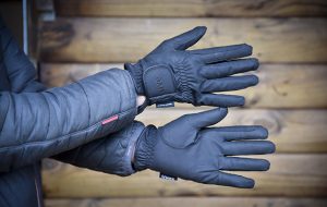 UVEX Sportstyle Winter gloves review