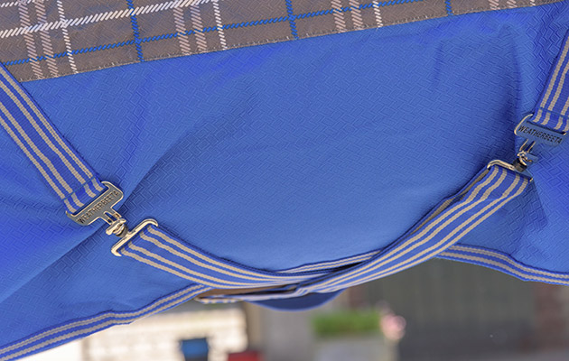 Premier Equine Buster Zero Turnout Rug review