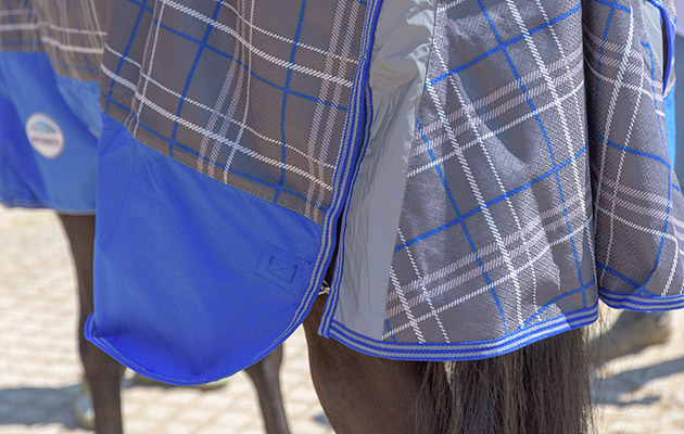 Premier Equine Buster Zero Turnout Rug review
