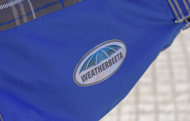 Premier Equine Buster Zero Turnout Rug review