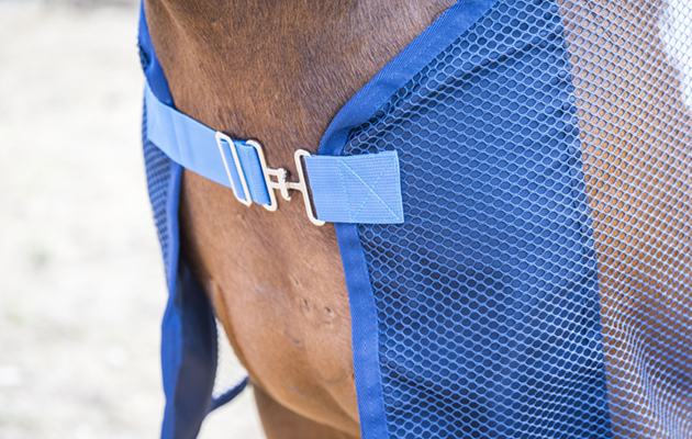 Aerochill Cooling Rug review