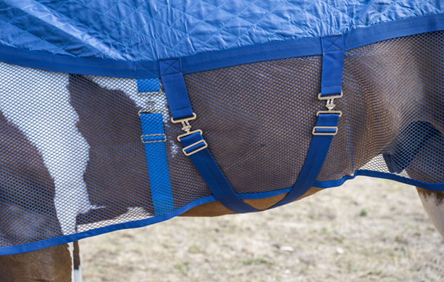 Aerochill Cooling Rug review