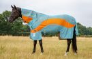 Amigo Vamoose Evolution fly rug review