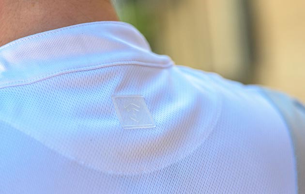 Aztec Diamond Diagonal Show Shirt review