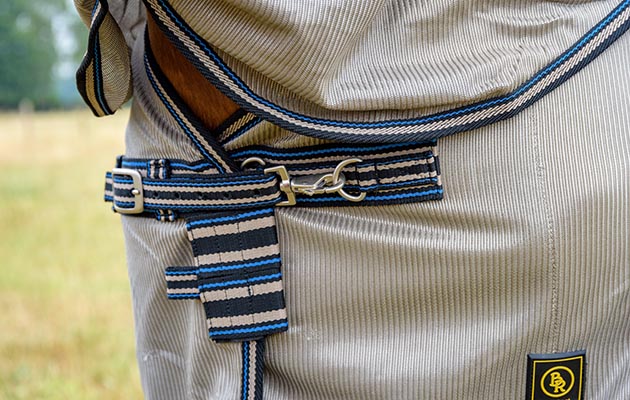 BR Fly Rug Combo Classic review