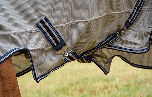 BR Fly Rug Combo Classic review