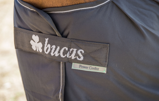 Bucas Power Cooler review