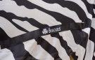 Bucas Buzz-Off Zebra full neck fly rug review