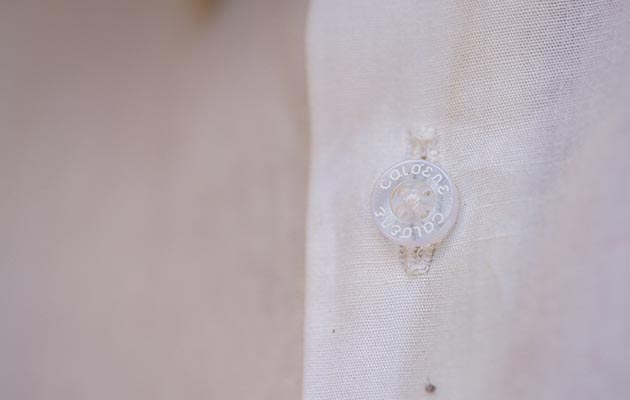 Caldene Ainwick show shirt review